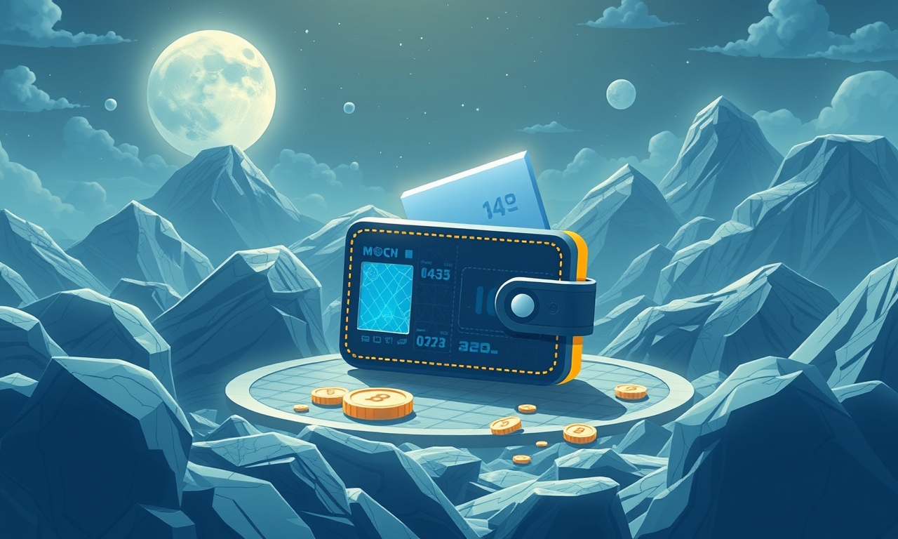 MoonPay releases open-source cross-chain wallet standard for AI agents