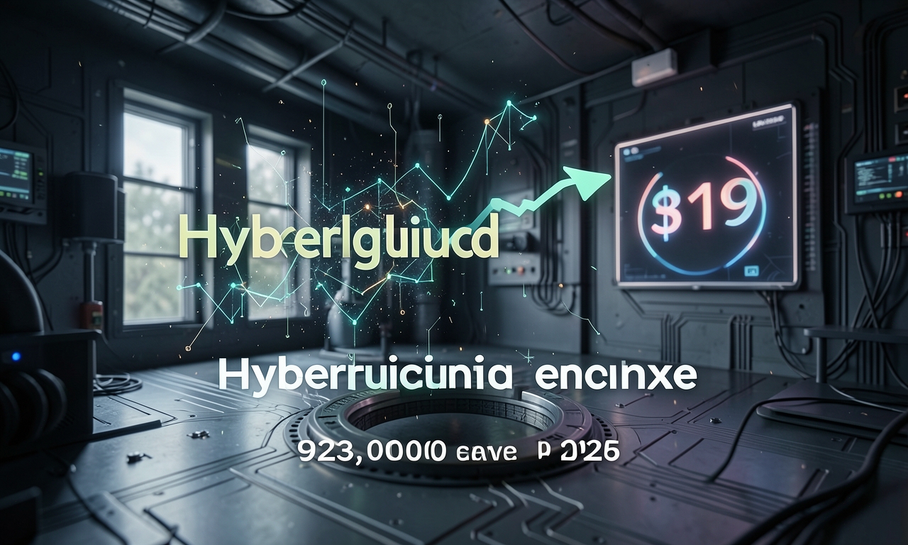Multicoin predicts HYPE hits $319 by 2028 as Hyperliquid turns into an ‘everything exchange’