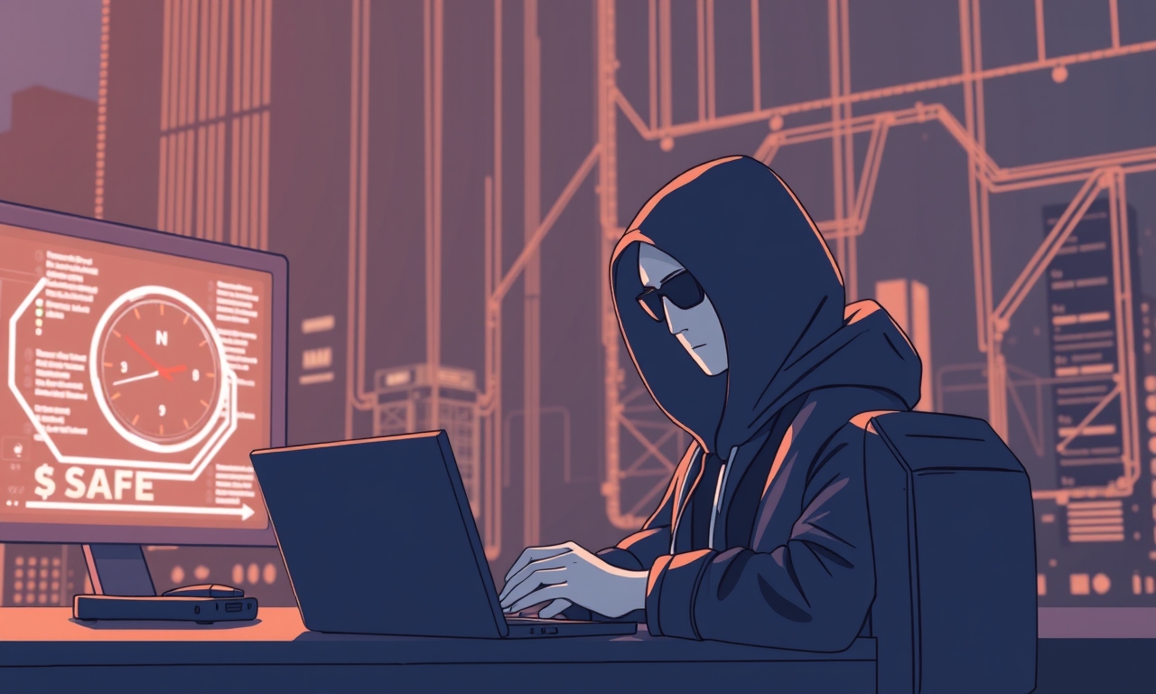 Non-custodial wallet provider Safe unveils security network to turn SAFE tokens into economic good