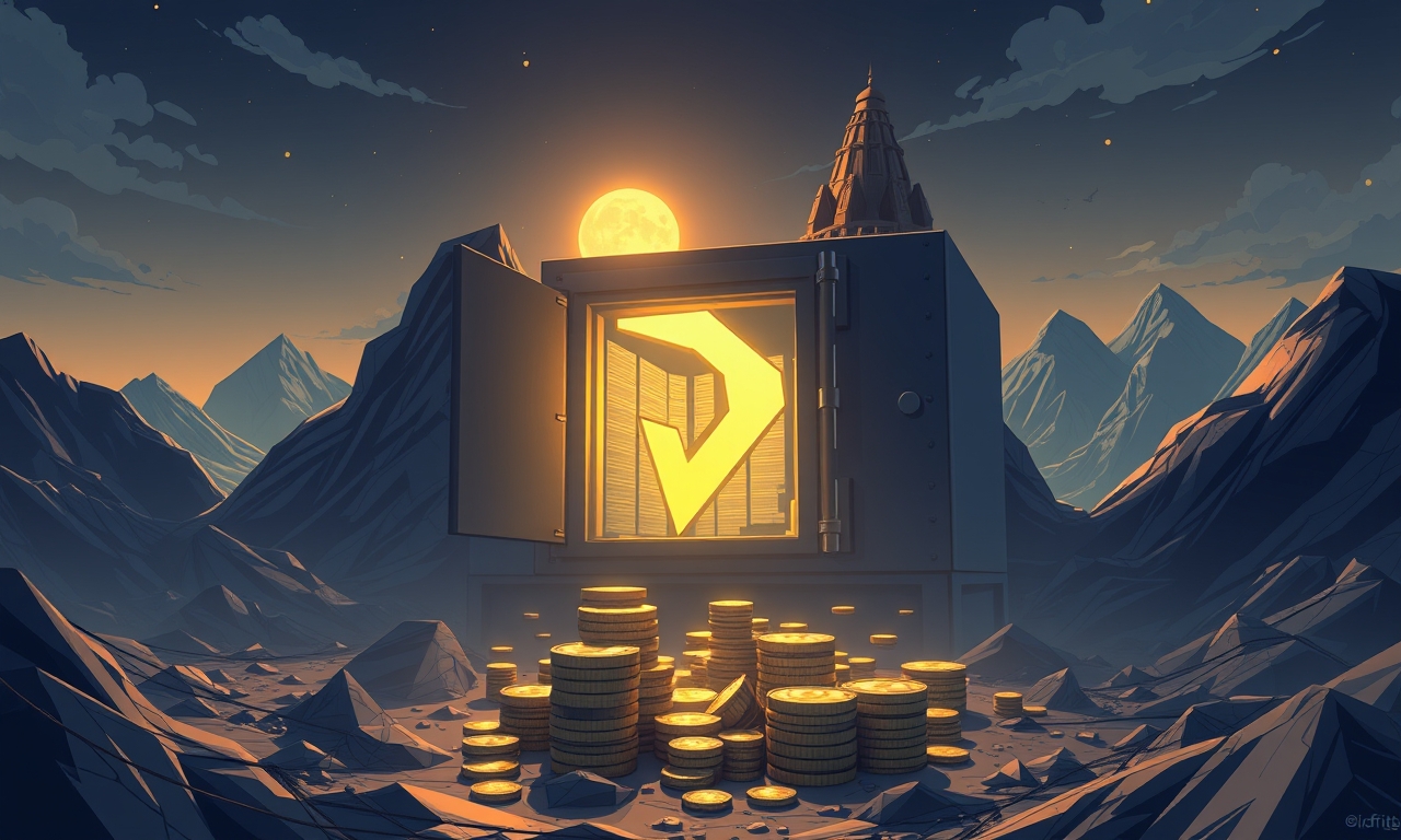 ‘Not an April Fools joke’: Major Solana-based trading platform Drift exploited for at least $200 million