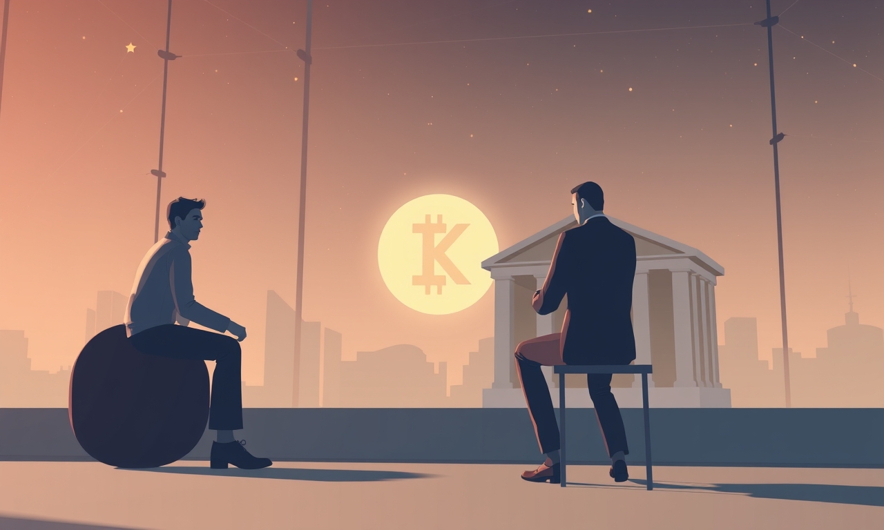 OKX führt Aktien-Equity-Permanent-Swaps mit 5-facher Hebelwirkung ein