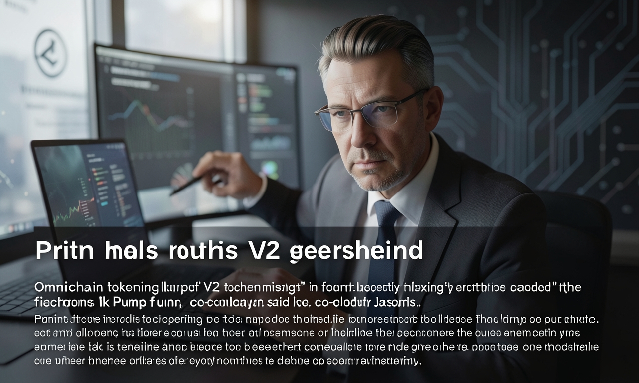 Omnichain token launchpad Printr rolls out V2 aiming for greater flexibility