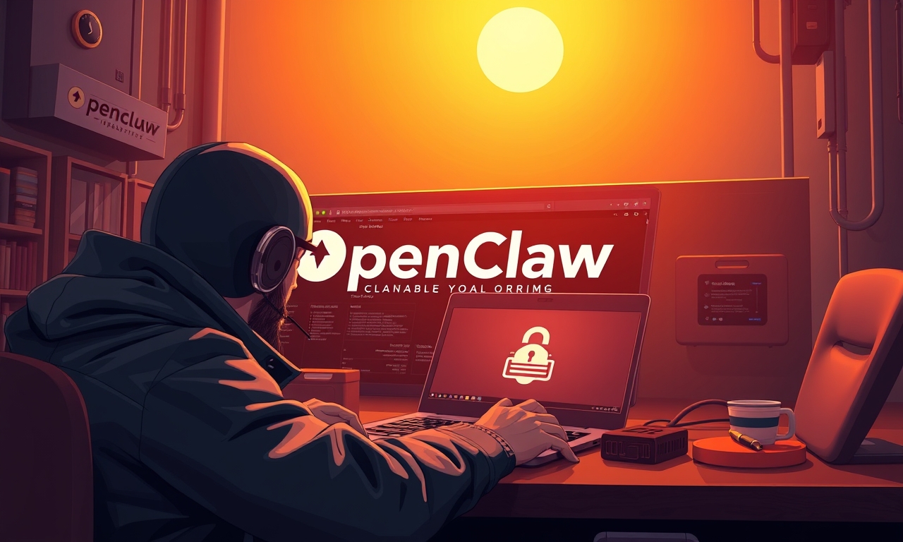 OpenClaw-Entwickler warnt vor Phishing-Kampagne gegen Krypto-Wallets