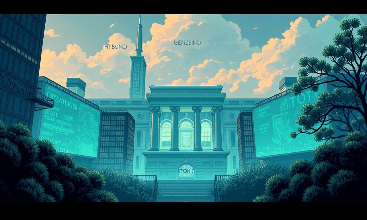 OpenEden issues first tokenized access to BNY’s Global Short-Dated High-Yield Bond strategy