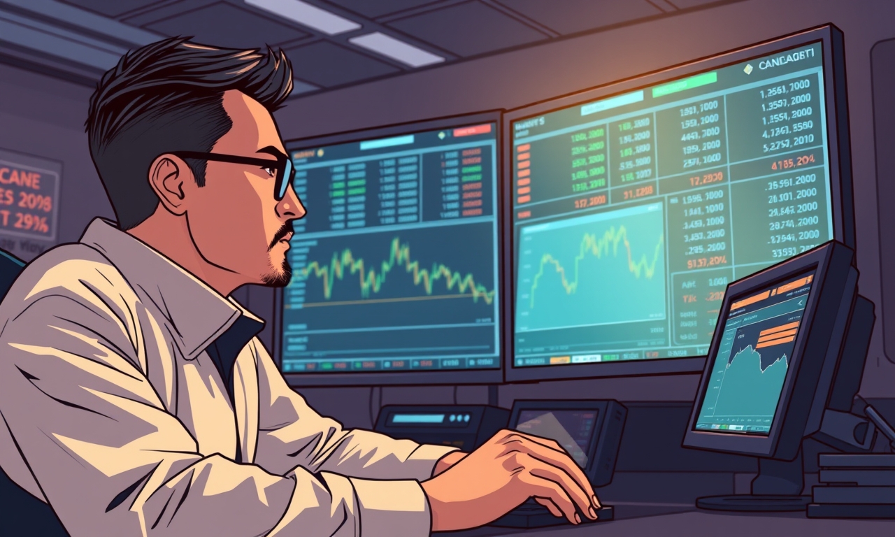 Paradigm mulls prediction market entry with trading terminal, market making desk: Fortune