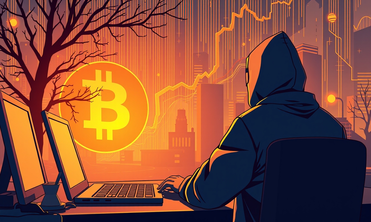 PeckShield meldet Crypto-Hack mit Verlusten von 52 Millionen Dollar im März