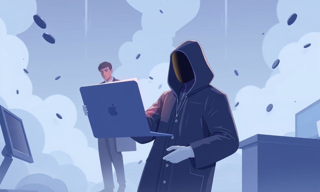 Phantom meldet anhaltende Serviceausfälle – Nutzerkontostände bleiben unverändert