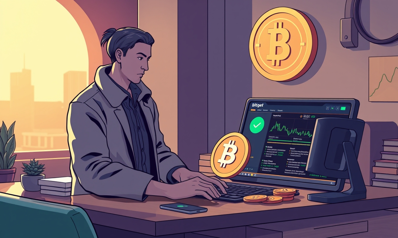 Polymarket integriert Bitget Wallet für 90 Millionen Nutzer