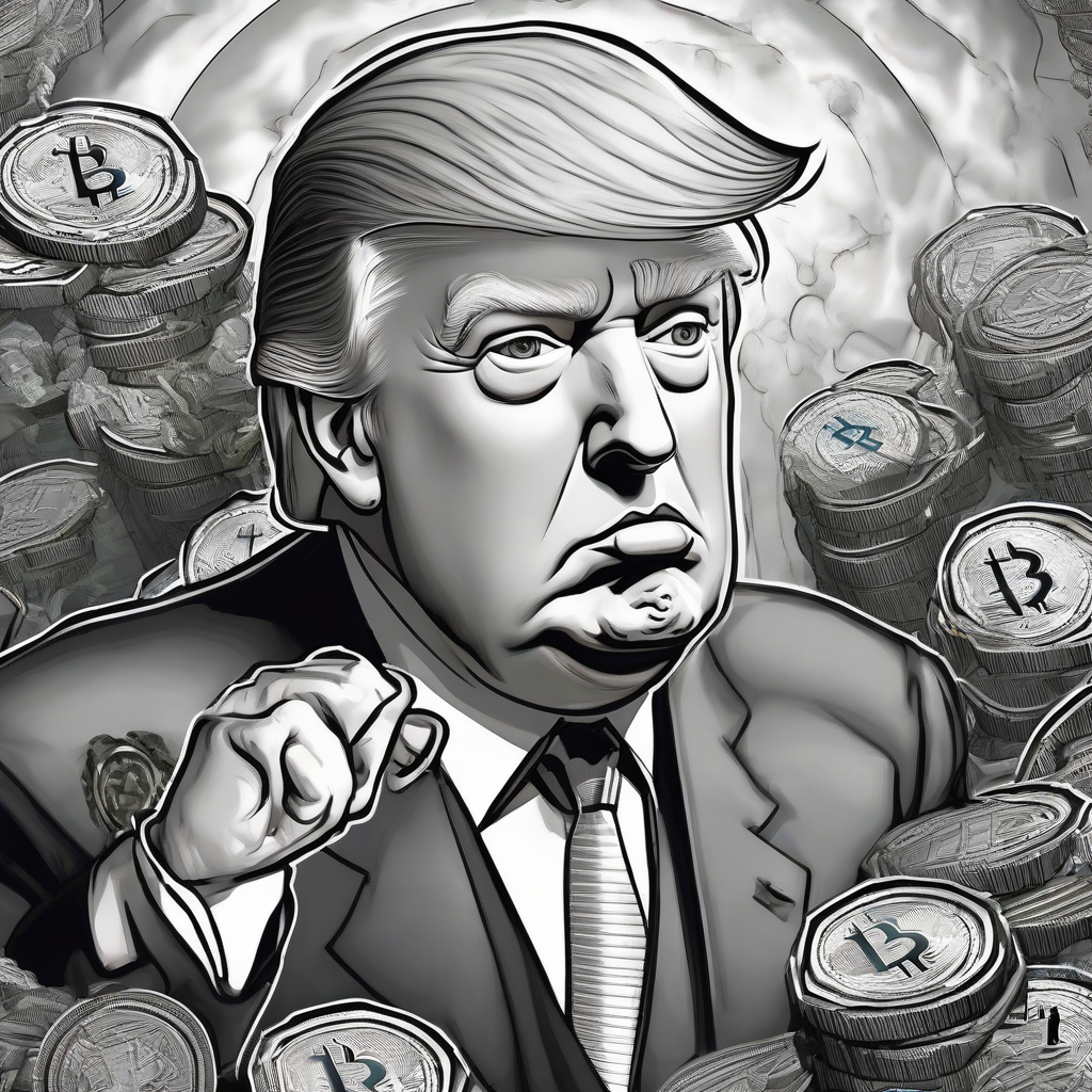 President Trump says he wants Hyperliquid to enter the US — here’s how it could happen