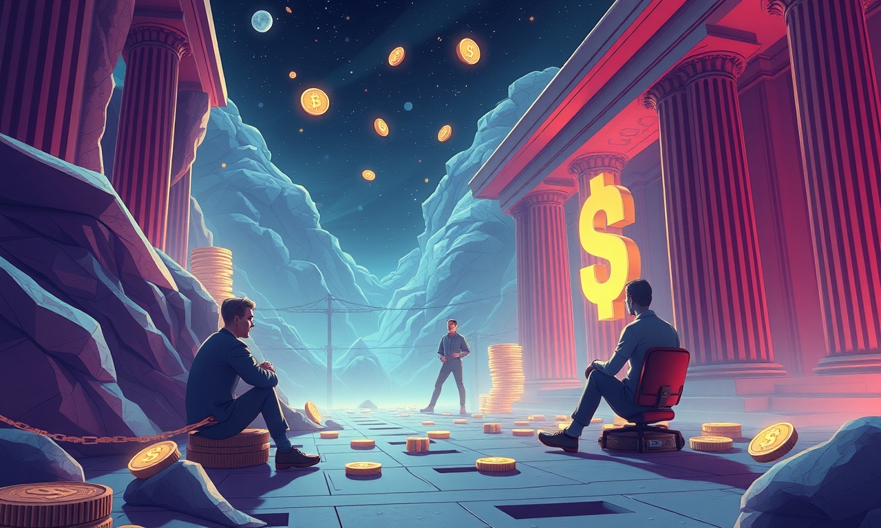 Resolv’s USR stablecoin depegs after attacker mints 80 million unbacked tokens, extracts roughly $25 million