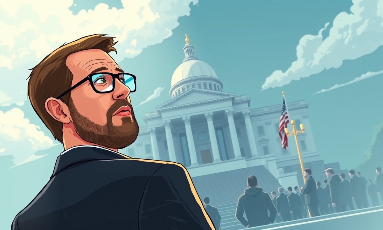Ripple-CEO Garlinghouse fordert Senatsbeschluss zum CLARITY Act als letzte Hürde für XRP