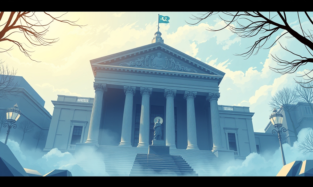 Ripple Prime tritt DTCC bei - XRP erreicht Wall Street Core