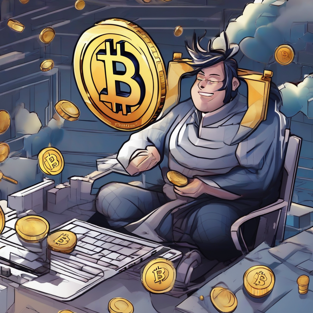 S.BLOX Listing Opens Japan Access as ADA Surges +5%