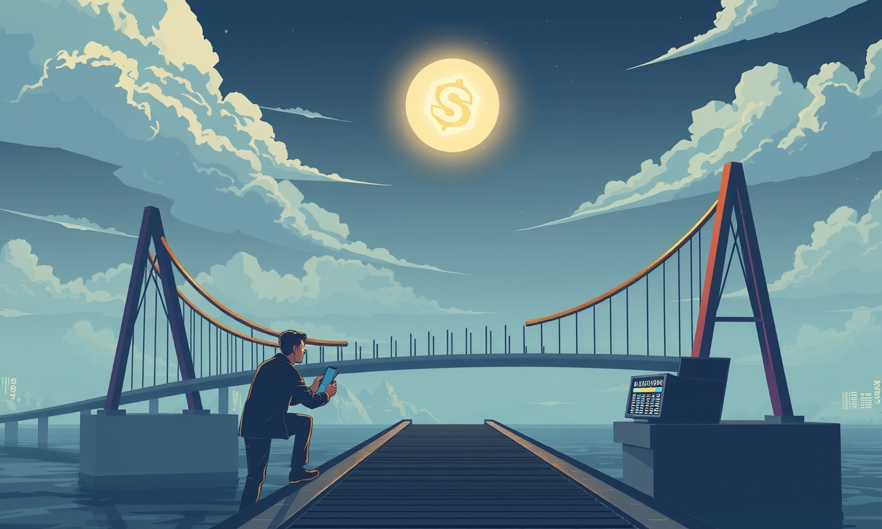 Satochip Announces Bridge Financing as It Prepares U.S. Push for Open-Source Hardware Wallets