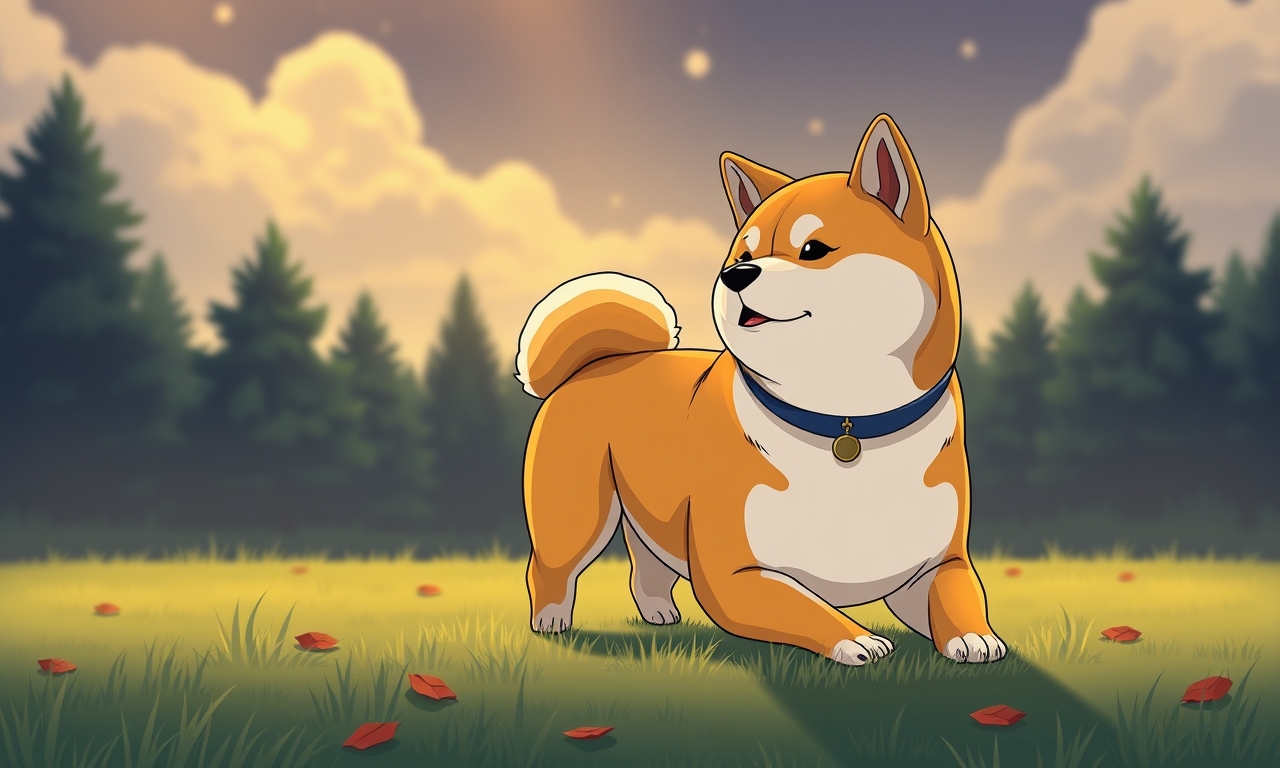 Shiba Inu Kursanalyse: Keine Millionärs-Chancen mehr bei aktuellem Preisniveau