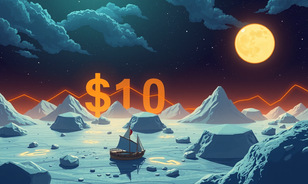 Solana-Kurs im Fokus: $100-Marke als entscheidende Schwelle