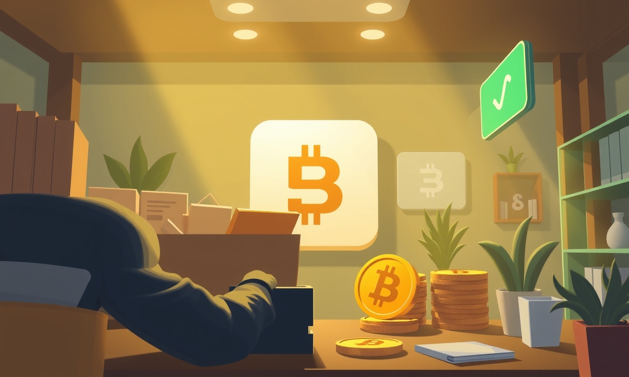 Square Begins Automatic Bitcoin Payment Rollout to Millions of U.S. Merchants