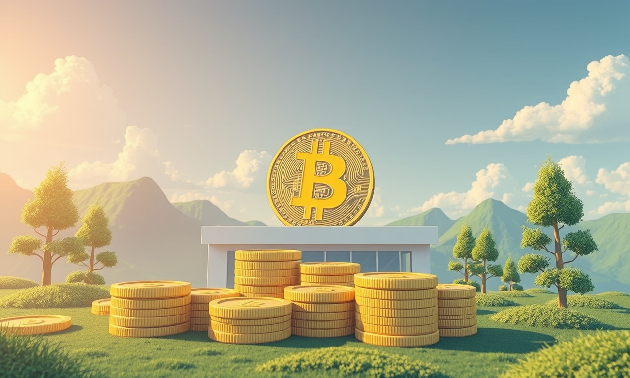 St. Cloud Financial Credit Union Surpasses 10 Bitcoin in Member Custody Pilot