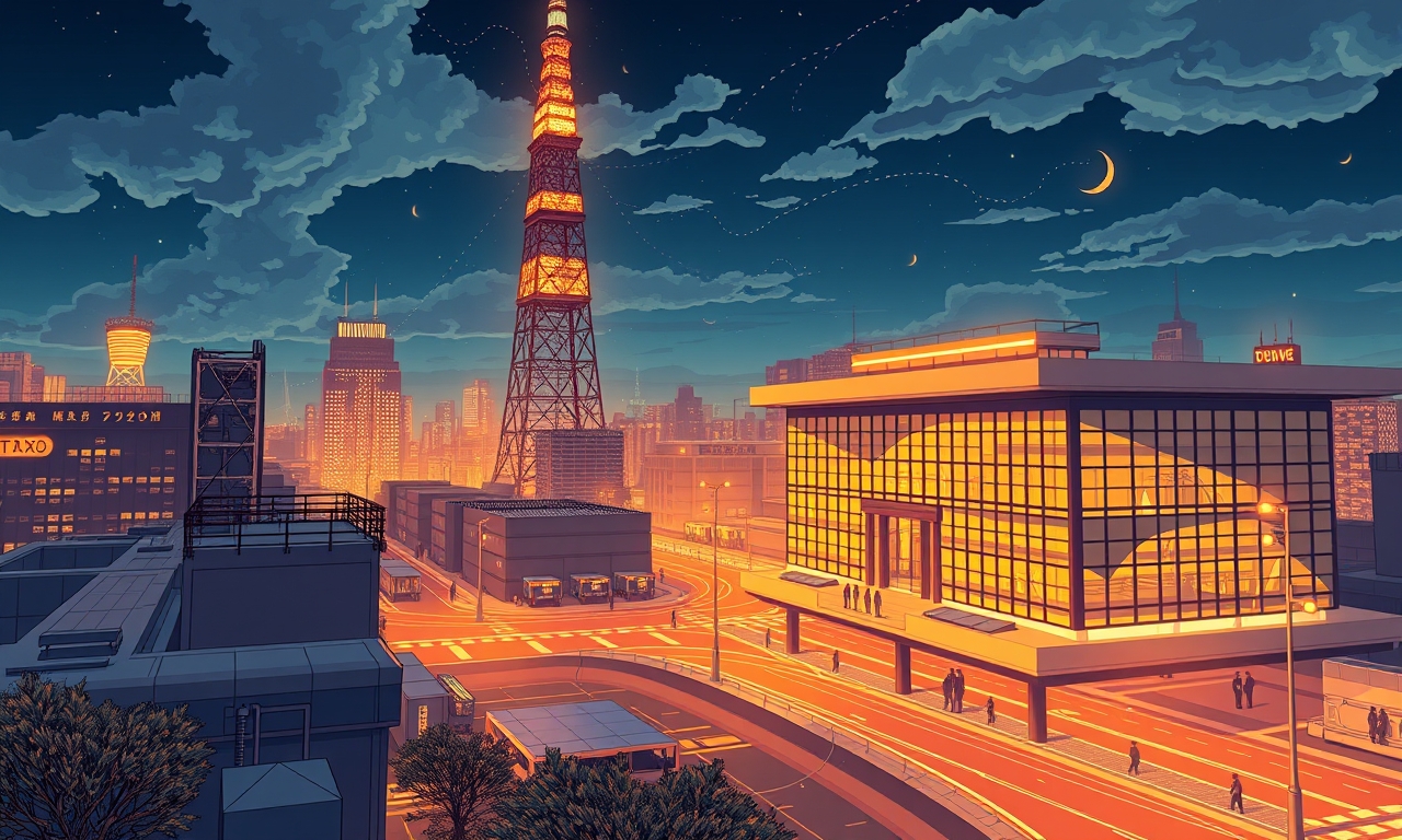 Startale Group sammelt 63 Millionen Dollar in Serie A mit SBI und Sony