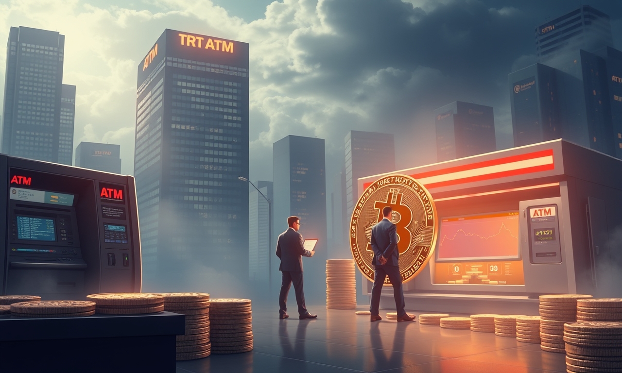 Strategy expands ATM programs across stock lines to fund ongoing bitcoin buys