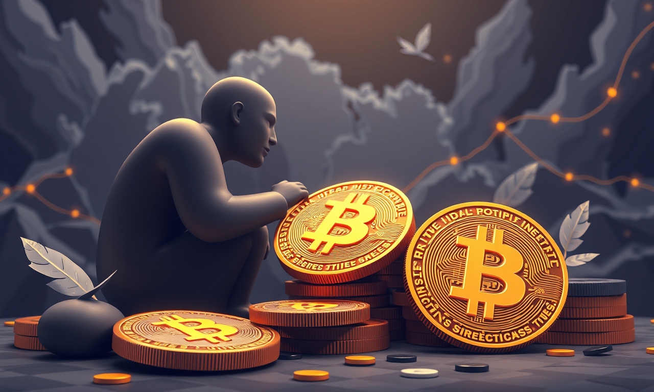 Strategy (MSTR) Buys $76.6 Million in Bitcoin, Slowing Recent Accumulation Pace