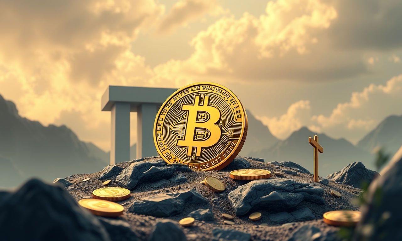 Strategy verkauft Bitcoin-Bestand und löst Marktimpulse aus