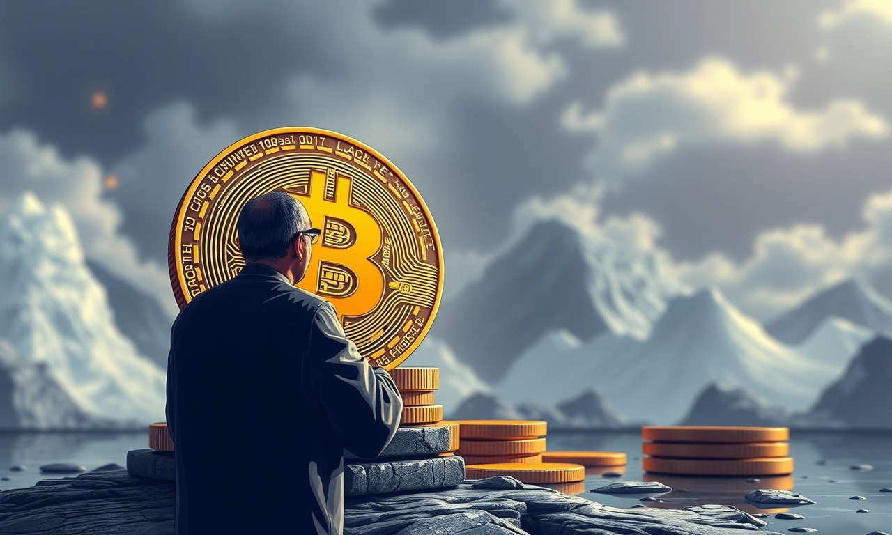 Strive Asset Management kauft 317 Bitcoin und verzeichnet Q4-Verluste