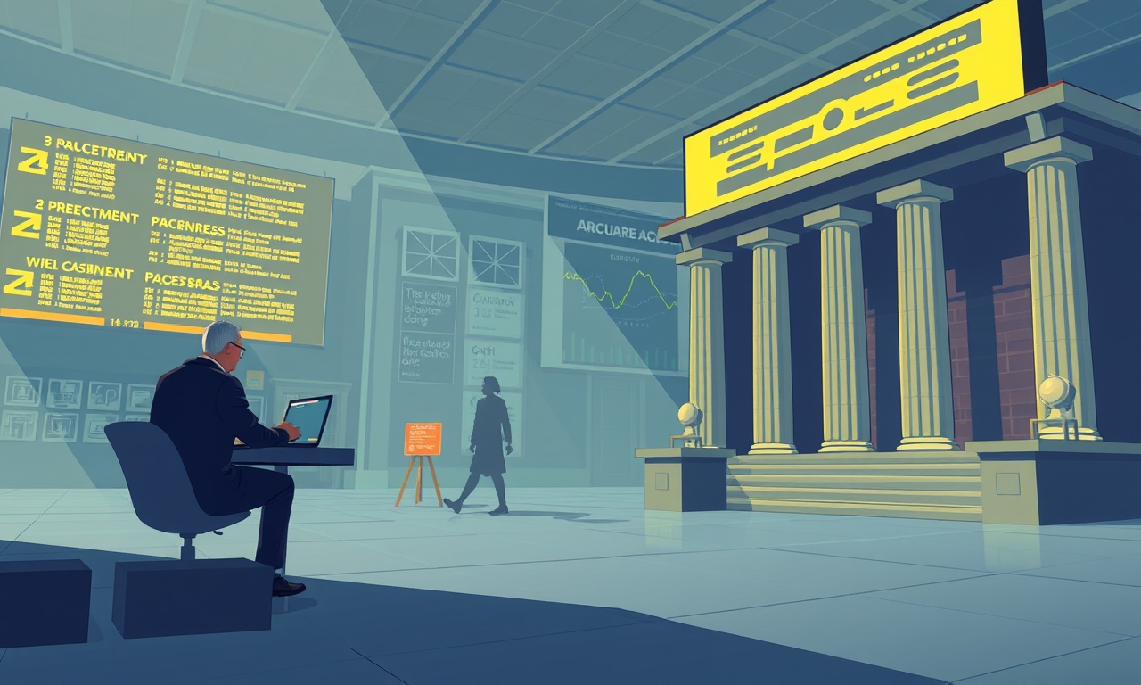 TD Cowen says prediction market bills unlikely to pass this year, flags 2028 election as ‘real threat’