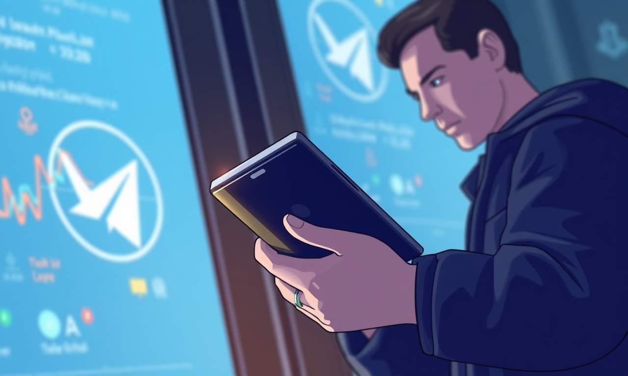 Telegram plans ‘largest rollout of a non-custodial crypto wallet in human history’