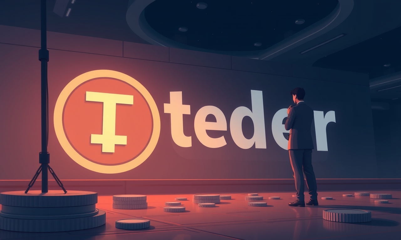 Tether hires Big Four auditor for first full reserves audit