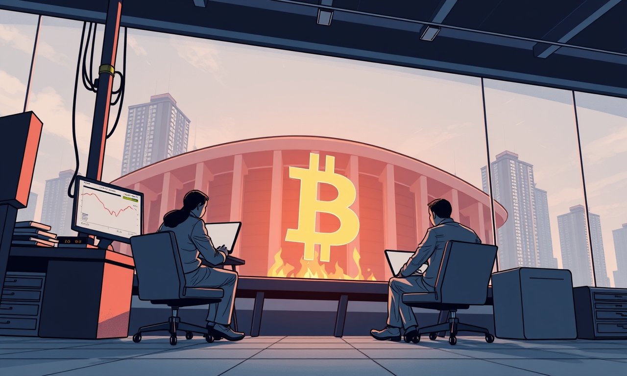 The Daily: Balancer Labs to wind down, Bernstein calls bitcoin bottom with $150K target for 2026, and more