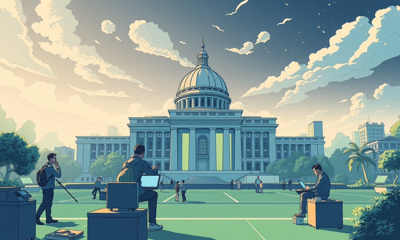 The Daily: Lawmakers move to ban sports betting on prediction markets, Polymarket and Kalshi CEOs back a new $35 million venture fund, and more