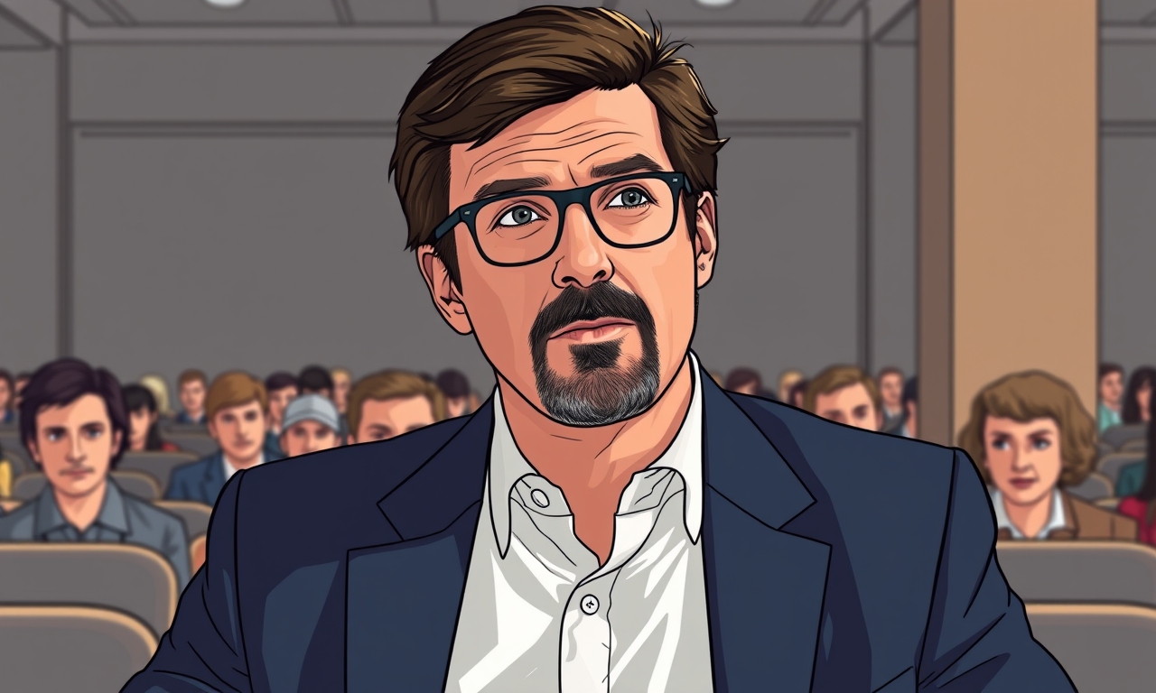 Tim Draper Confirmed as a Bitcoin 2026 Speaker