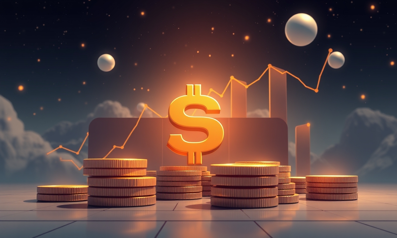 Tokenized equities daily volume hits all-time high of $3.57 billion