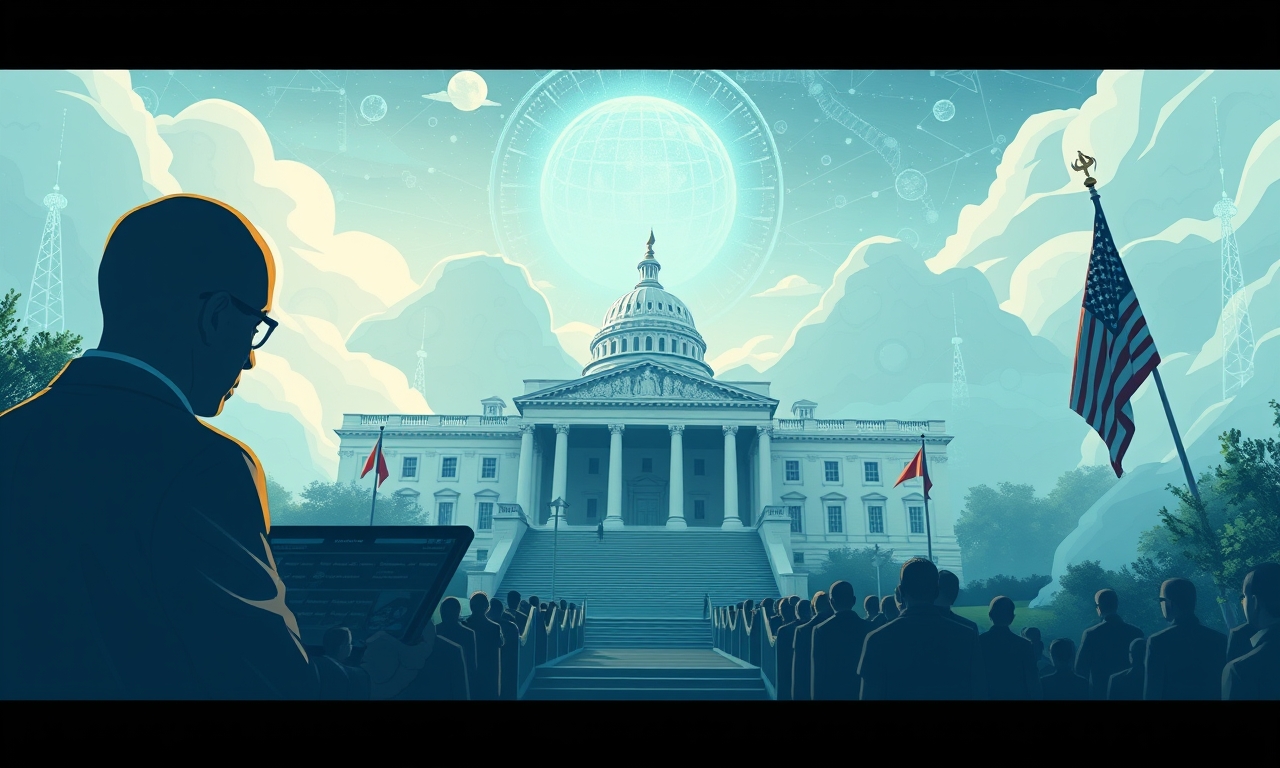 U.S. Treasury Launches First GENIUS Act Rulemaking With 87-Page Proposal