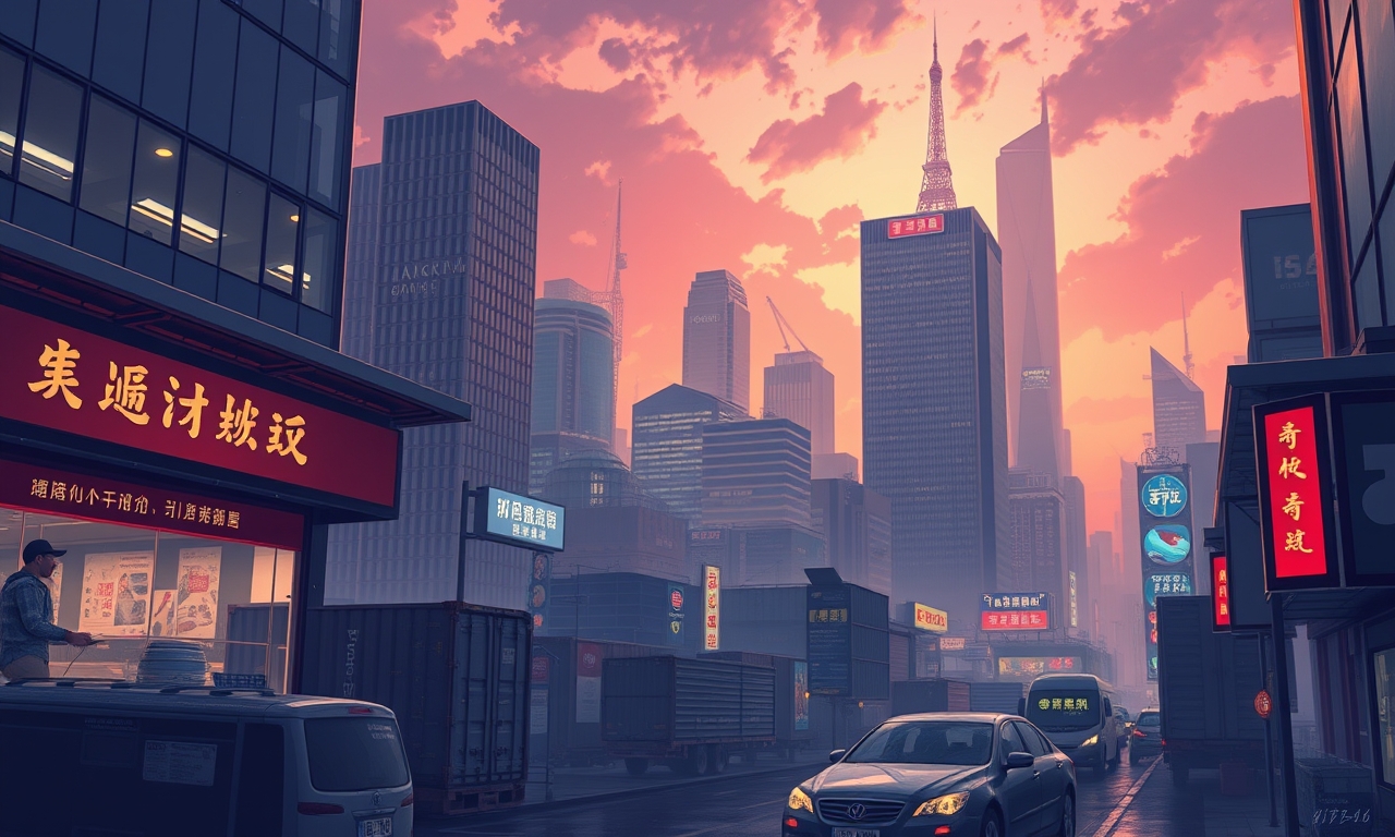 UK sanctions crypto-linked marketplace Xinbi amid crackdown on Southeast Asia scam centres