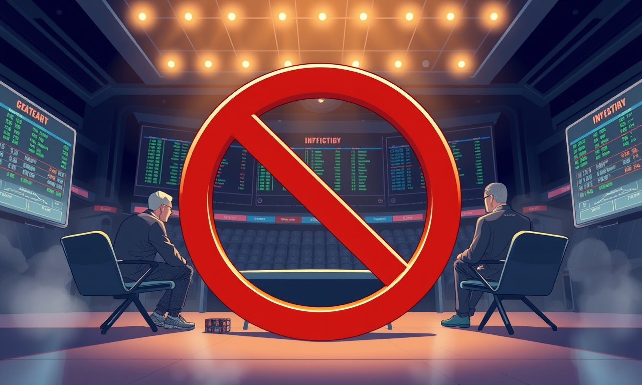 US-Senatoren fordern Verbot von Sportwetten auf Vorhersagemärkte