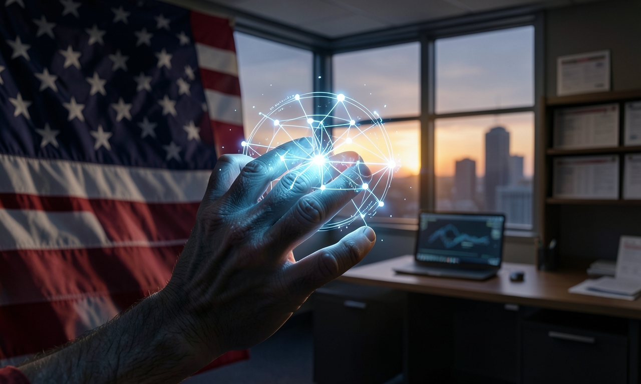 USA verschärfen Sanktionen gegen Irans Krypto-Wirtschaft