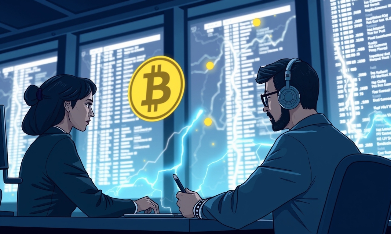 Vida Global zahlt Mitarbeiter in Bitcoin über Lightning Network