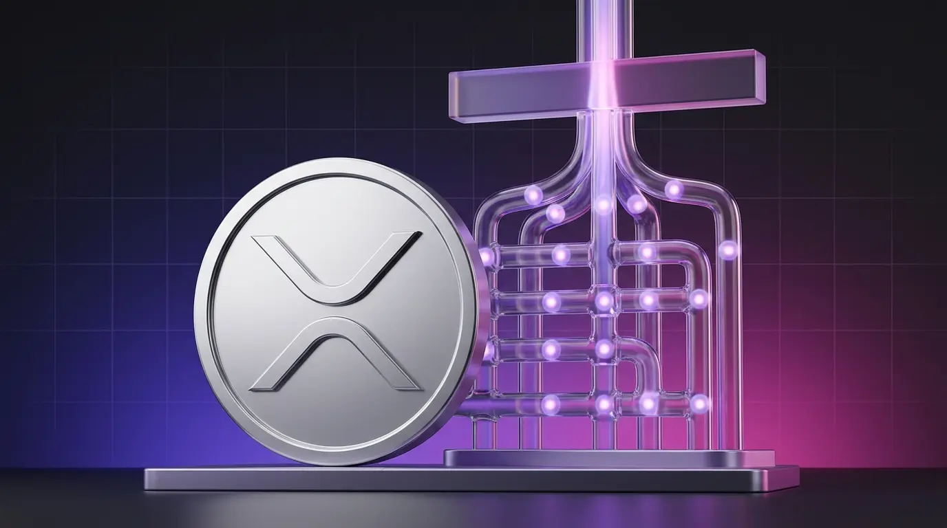XRP-ETFs verzeichnen Milliarden-Zufluesse, institutionelle Käufer dominieren
