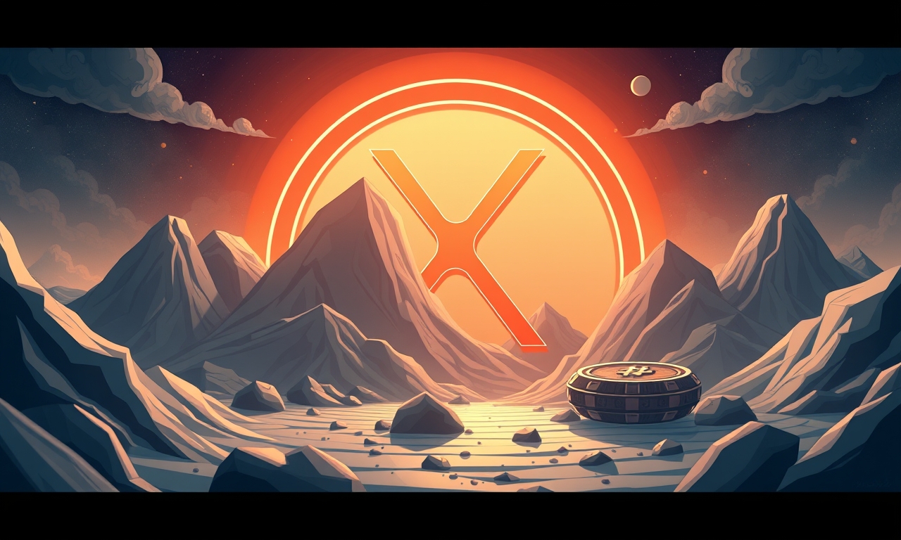 XRP Price Prediction: On-Chain Data Is Signaling XRP May Be Near a Bottom — Is Breakout Coming?