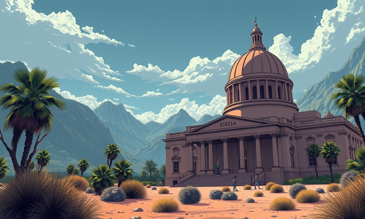 XRP Price Prediction: XRP Could Soon Become a State Treasury Asset